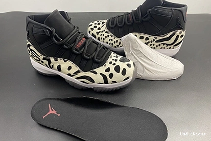 Affordable Air 706 11 AR0715- Jordan “Animal Instinct” 3212 0710